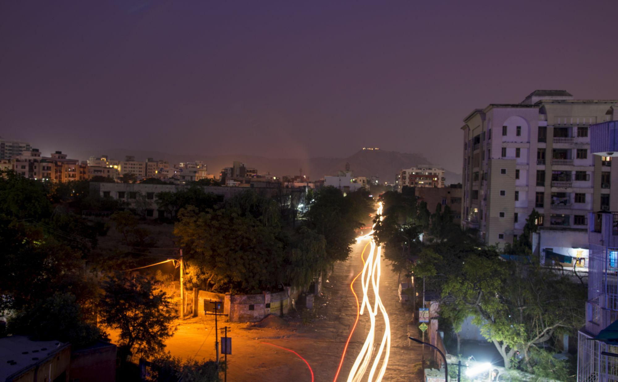 Neverland Hostel Jaipur Luaran gambar