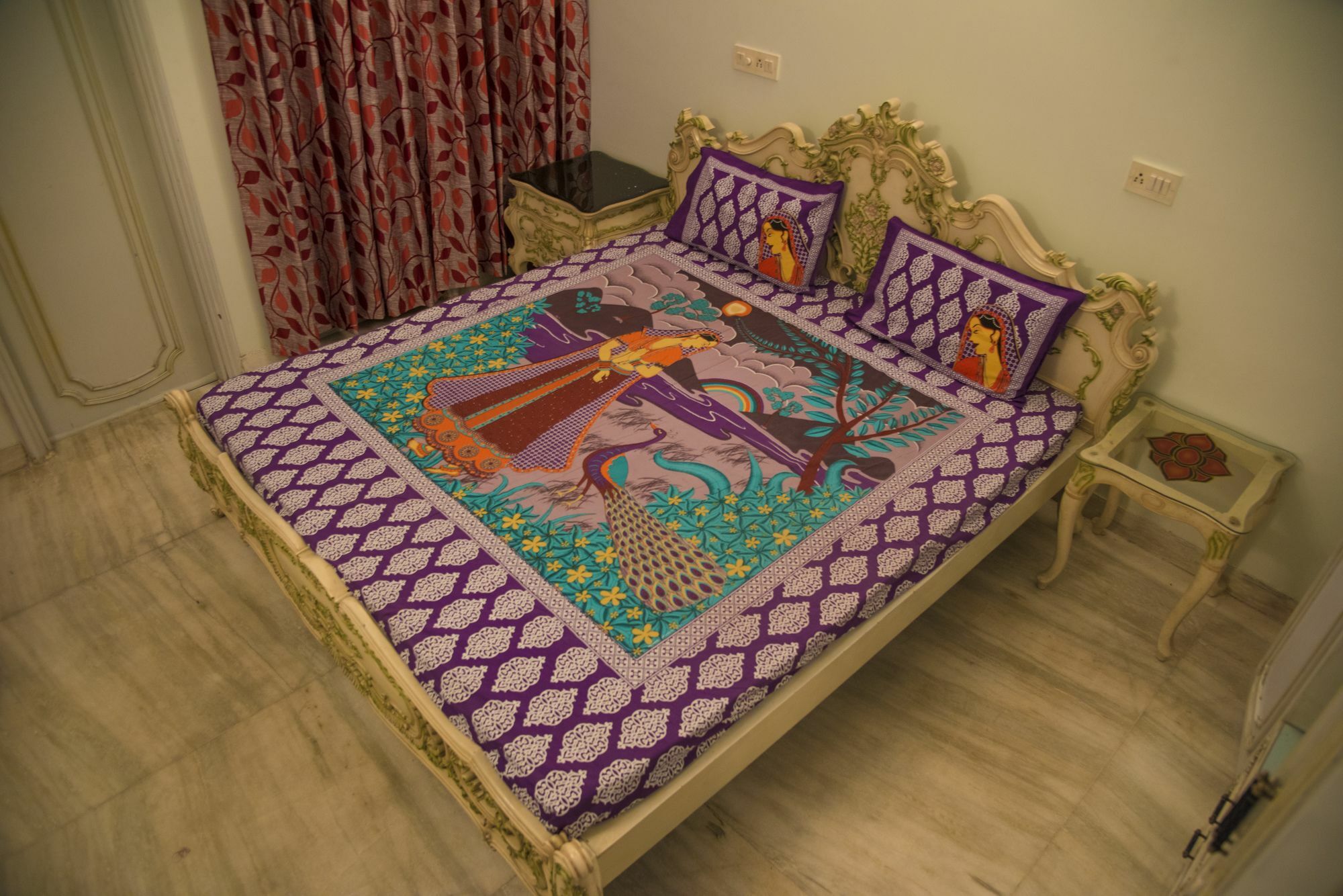 Neverland Hostel Jaipur Luaran gambar